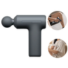 XIAOMI Mijia Massage Gun 3 Mini Edition Smart Dual Mode 12kg High Thrust Brushless Silent Motor Gear Memory Strength Ind