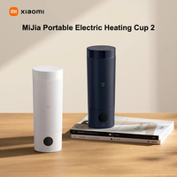 Xiaomi Mijia New Portable Electric Kettle 2 Thermos Cup Fast Kettle 350ML Intelligent Temperature Insulated Kettle Way P
