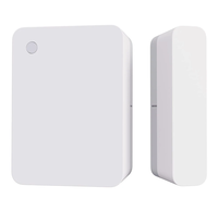 Xiaomi Mijia Opening and Closing Record Notification Door and Window Sensor 2 Smart Connection Mijia/Xiaomi Home App