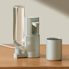 XIAOMI MIJIA Portable Instant Hot Water Dispenser Office Home Desktop Electric Kettle Thermostat Portable Water Pump Fas