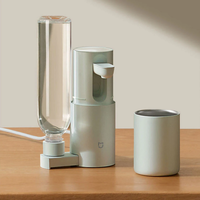 XIAOMI MIJIA Portable Instant Hot Water Dispenser Office Home Desktop Electric Kettle Thermostat Portable Water Pump Fas