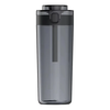 XIAOMI Mijia Portable Water Cup 600ml Tritan BPA-Free Drinking Bottle with One-Click Lid Safety Lock Concealed Filter fo
