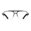 Xiaomi Mijia Smart Audio Glasses Wireless bluetooth Headset Open-sound Field Anti Sound Leakage Call Noise Cancelling 24