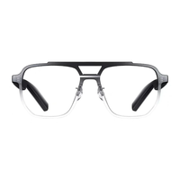 Xiaomi Mijia Smart Audio Glasses Wireless bluetooth Headset Open-sound Field Anti Sound Leakage Call Noise Cancelling 24