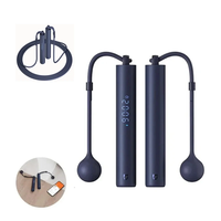 Xiaomi Mijia Smart Electric Skipping Rope Real-time Training Guidance Accurate Fitness Data Recording Matrix Screen Disp