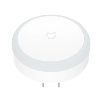 Xiaomi Mijia Smart LED Corridor Night Light Sensor Induction Night Lamp Automatic Lighting For Home Corridor Bedroom