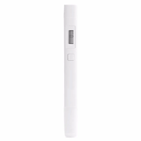 XIAOMI Mijia TDS Meter Water Tester Quality Purity Testing Pen Portable Detection TDS-3 Test Smart Meter Digital Purity