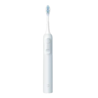 XIAOMI Oscillation Electric Toothbrush with Double Swing Angle Brushing Area Indicator 180-Day Battery Life IPX8 Waterpr