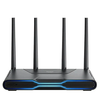 Xiaomi Redmi AX5400 WiFi6 Gaming Router Dual Band 160MHz 4K QAM Mesh Repeater Router External Amplifier Game Dedicated G