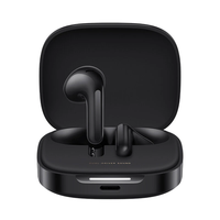 Xiaomi Redmi Buds 7S TWS Earbuds bluetooth V5.4 Earphone ANC Double Drivers 360° Surround Stereo Dual Mic AI Call Noise