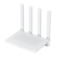 Xiaomi Router AX3000T WiFi 6 Mesh Technology 2.4GHz 5GHz MiWiFi ROM Efficient Wall Penetration Protection Repeater Signa