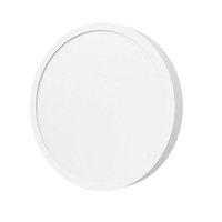 XIAOMI Smart Ceiling Light D30 Anti-Glare Design 1700lm 30W Celling Lamp Ra97 Dust Resistant IP50 APP Control