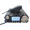 Xiegu G106C HF Portable Transceiver SDR 5W SSB/CW/AM Modes WFM Broadcast Reception Broad Frequency Coverage Enhanced CW
