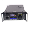 Xiegu G90 20W SSB/CW/AM/FM 0.5-30MHz HF Amateur Radios SDR Structure Built-in Auto Antenna Tuner Short Wave HF Transceiv