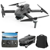 XIL 011 RTS GPS 3KM 5G Repeater Digital FPV with 4K HD Dual Camera 3-Axis EIS Gimbal 360° Obstacle Avoidance Optical Flo