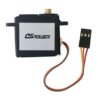 Xinlefang XLF X03 X04 Brushless 3 Line Servo RC Car Parts