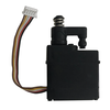 Xinlehong 30-ZJ04 Steering 5 Wires Servo 1.8kg Torque for 9130 9136 9137 1/16 RC Car Vehicles