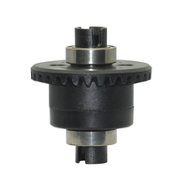 Xinlehong 9130 9135 9136 9137 1/16 Differential RC Car Vehicles Spare Parts