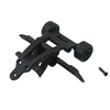 Xinlehong Q901 Q902 Q903 1/16 Spare Wheelie Bar QZJ07 RC Car Vehicles Model Parts