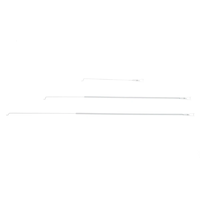 XK A280 P-51 Mustang 560mm RC Airplane Spare Part Lifting Steel Wire Set