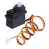 XK A280 RC Airplane Spare Part 2g Servo With 1.25/3pin Plug