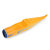 XK A300-Beech D17S 550mm Wingspan RC Airplane Replacement Spare Part Fuselage Body