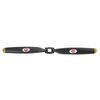 XK A300-Beech D17S 550mm Wingspan RC Airplane Replacement Spare Part Propeller