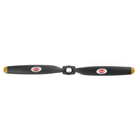XK A300-Beech D17S 550mm Wingspan RC Airplane Replacement Spare Part Propeller