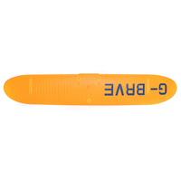 XK A300-Beech D17S 550mm Wingspan RC Airplane Replacement Spare Part Upper Wing