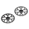 XK K100 K110 K110S RC Helicopter Parts Gear Set XK.2.K100.014