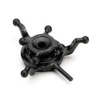 XK K100 K110 K110S RC Helicopter Parts Swashplate XK.2.K100.007