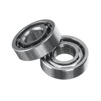 XK K100 K124 K170 RC Helicopter Parts Bearing Group 2 - Main Shaft Bearing