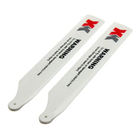 XK K110 K110S K100 Blash 6CH RC Helicopter Parts Main Blade