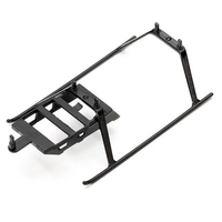 XK K110 K110S RC Helicopter Parts Landing Skid XK.2.K110.007