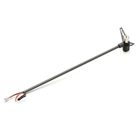 XK K110 K110S RC Helicopter Parts Tail Motor Set XK.2.K110.008