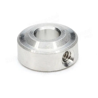 XK K123 K110 K110S K120 RC Helicopter Parts Aluminum Alloy Swashplate Guide XK.2.K123.009