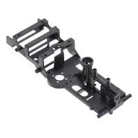 XK K124 K170 RC Helicopter Parts Main Frame