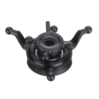 XK K124 K170 RC Helicopter Parts Swash Plate Assembly
