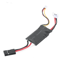 XK K170 RC Helicopter Parts 10A ESC