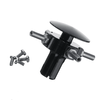 XK K170 RC Helicopter Parts Rotor Head and Horizontal Axis Assembly