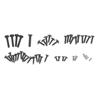 XK K170 RC Helicopter Parts Screw Set