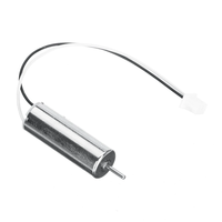 XK K170 RC Helicopter Parts Tail Motor Set / Tail Motor Adapter Cable