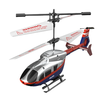 XK916 3.5CH Drop Resistant Rechargeable Remote ControlHelicopter Toys