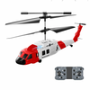 XKJ KY205 Black Haw ks UAV Reconnaissance Helicopter Obstacle Avoidance Dual-Camera High-Definition Aerial Photography L