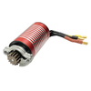 XLF F11A 1/10 RC Car 2847 3800KV Brushless Motor Vehicles Models Spare Parts