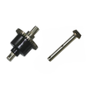 XLF F16 F17 F18 1/14 RC Car Spare Front/Rear Differential Assembly Vehicles Model Parts