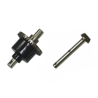 XLF F16 F17 F18 1/14 RC Car Spare Front/Rear Differential Assembly Vehicles Model Parts