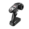 XLF X03A X04A MAX X06 F17 F18 F22A F10 F11A 1/10 1/14 RC Car Spare 2.4G 4CH Transmitter Remote Controller 1669 Parts