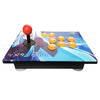 XSM-02 USB2.0 Arcade Game Controller for PC Computer Laptop Mobile Joystick Gamepad No Lag Plug and Play