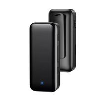 Y3 2 In 1 bluetooth Transmitter Receiver HiFi Sound AUX bluetooth Car Adapter Wireless Audio Transmitter